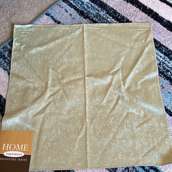 Lot of 6 fabric sample squares. - Picture 4 of 11